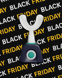 Y-Brush NylonStart Sonic Electric Toothbrush