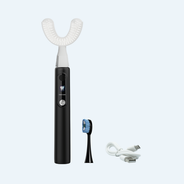 Y-Brush Ultra Sonic Toothbrush