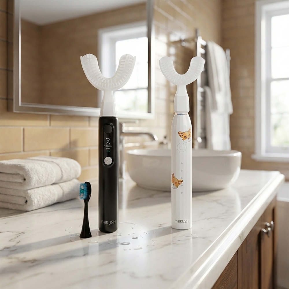 Big Smile - Little Smile