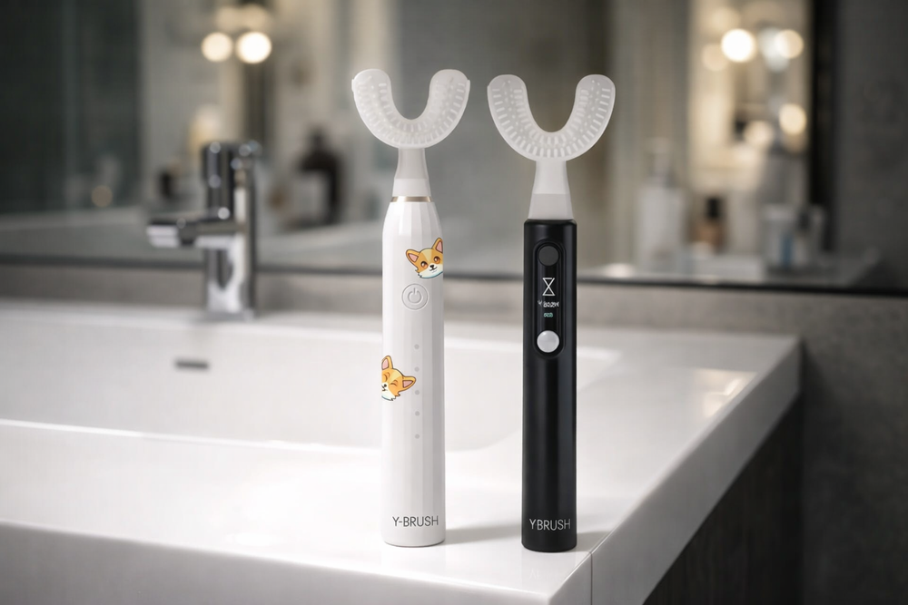 Big Smile - Little Smile